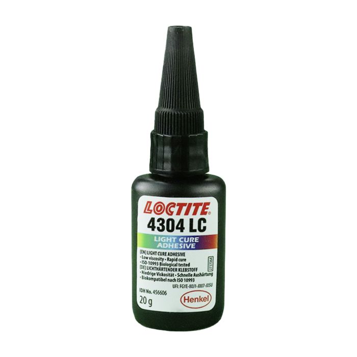 LOCTITE 4304, 20 g Bottle