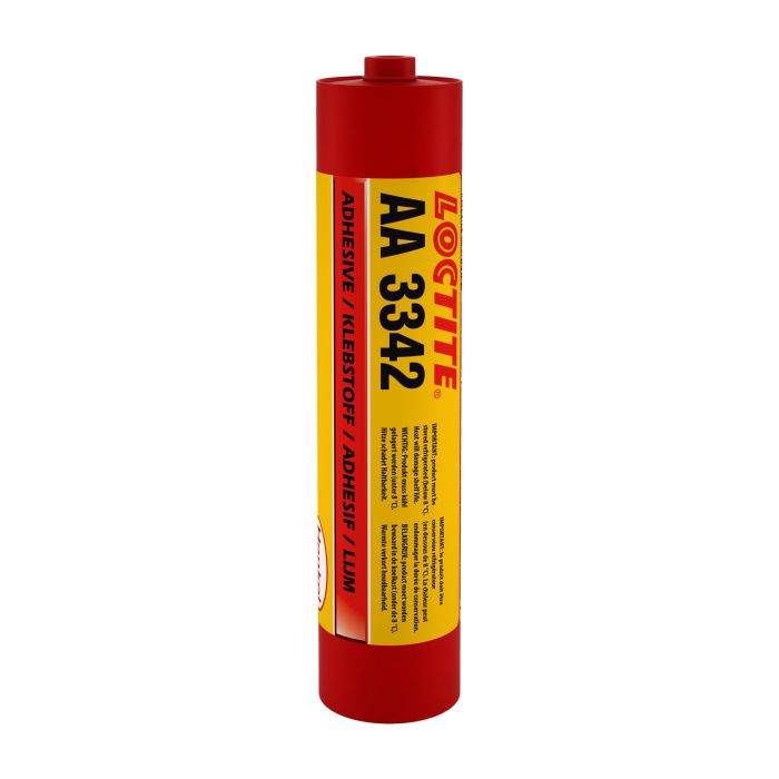 LOCTITE AA 3342, 300 ml Standard Cartridge