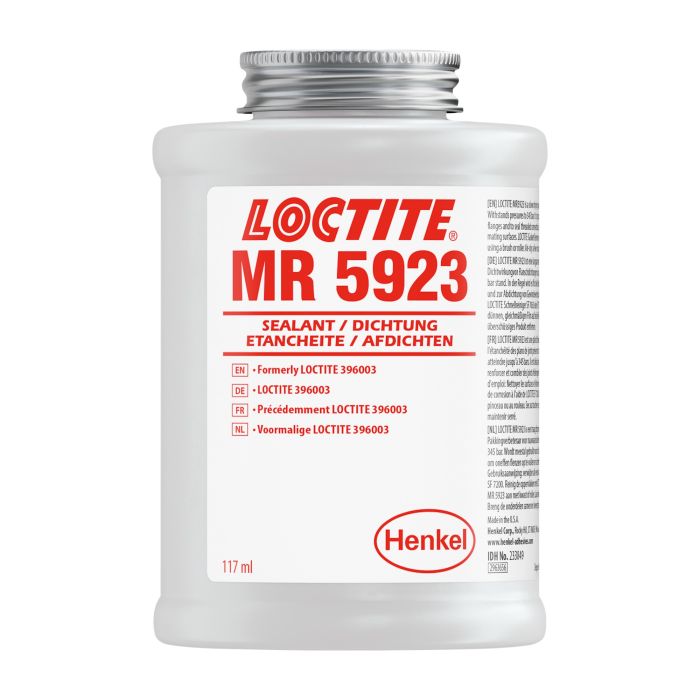 LOCTITE MR 5923, 117 ml Bottle