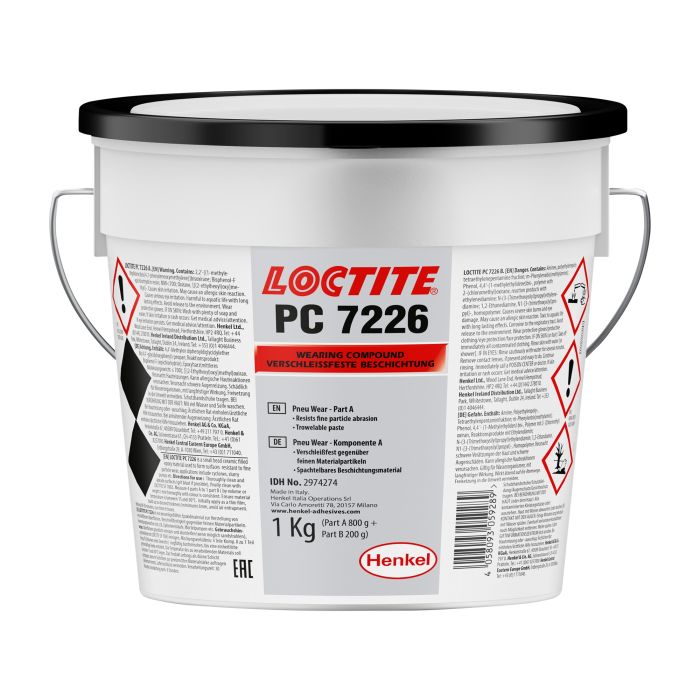 LOCTITE PC 7226, 1 kg