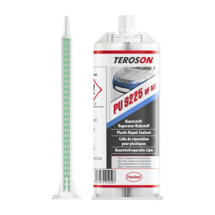 TEROSON PU 9225 UF ME, 50 ml Dual cartridge