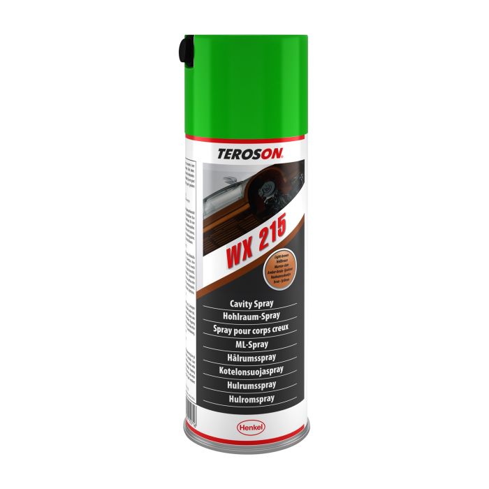 TEROSON WX 215, 500 ml Aerosol Can