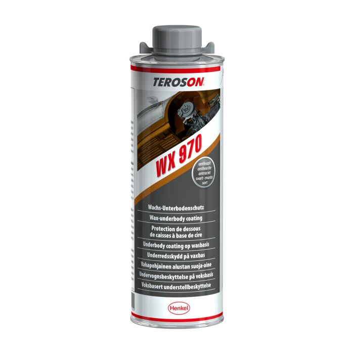 TEROSON WX 970, 1 l Bottle