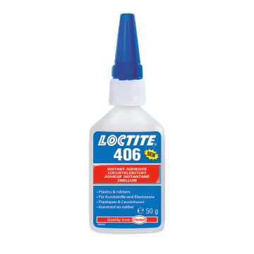 LOCTITE 406, 50 g pudel