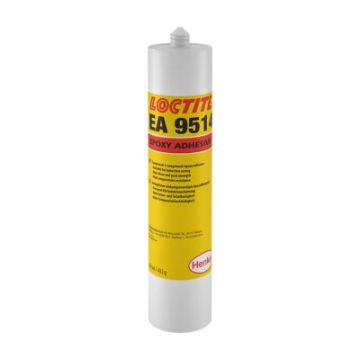 LOCTITE EA 9514, 300 ml standardpatroon