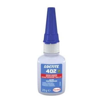 LOCTITE 402, 20 g pudel