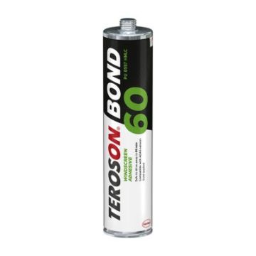 TEROSON BOND 60, 310 ml standardpatroon