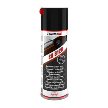 TEROSON SB 3120, 500 ml aerosoolpudel