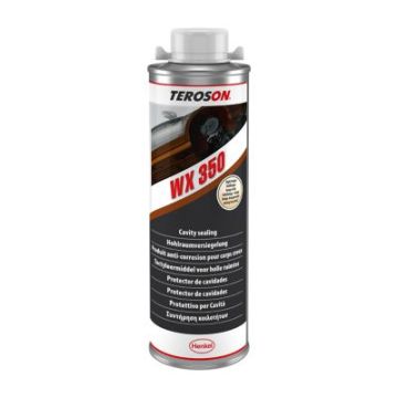 TEROSON WX 350, 1-liitrine pudel