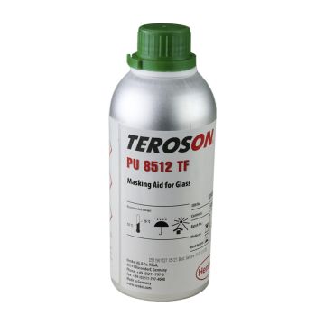 TEROSON PU 8512 TF, 500 ml pudel
