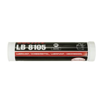 LOCTITE LB 8105, 400 ml standardpatroon