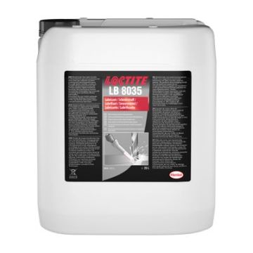 LOCTITE LB 8035, 20-liitrine kanister