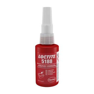 LOCTITE 5188, 50 ml akordionpakend