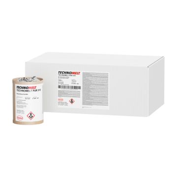 TECHNOMELT PUR 310, 2 kg tünn/kanister