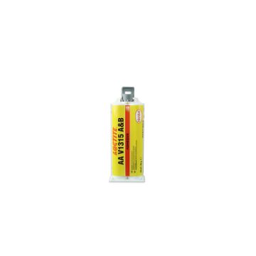 LOCTITE AA V1315, 50 ml kahekomponentne padrun