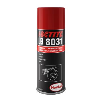 LOCTITE LB 8031, 400 ml