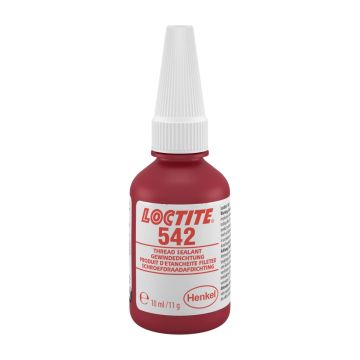 LOCTITE 542, 10 ml pudel