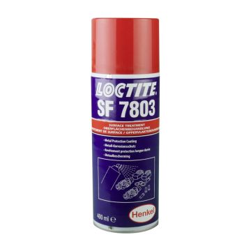 LOCTITE SF 7803, 400 ml aerosoolpudel