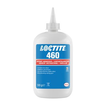 LOCTITE 460, 500 g pudel