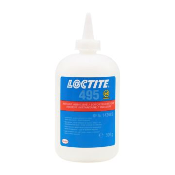 LOCTITE 495, 500 g pudel