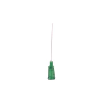 LOCTITE painduvad doseerimisotsikud, 1,5 tolli (38 mm), 18/roheline, 50 tk/pakk