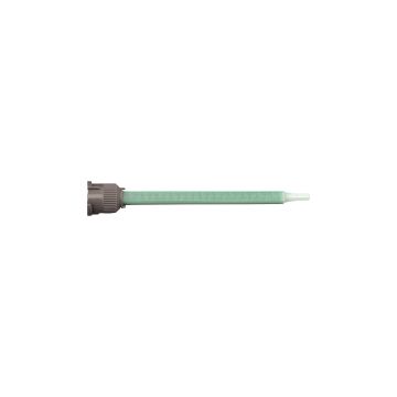 LOCTITE staatilised segamisdüüsid 50 ml B/S kahekomponentsetele padrunitele, B, 50 ml, siseläbimõõt 5,3 mm, nelinurkne, kooniline, suhe 1:01 / 2:01, 24 elementi, 10 tk/pakk