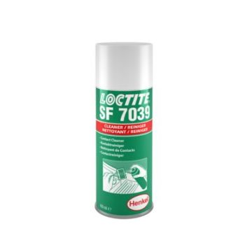 LOCTITE SF 7039, 400 ml aerosoolpudel