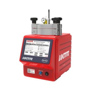 LOCTITE RC50 integreeritud doseerija