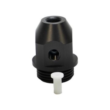 LOCTITE vooluanduri adapter, CA/LC doseerimisventiilid