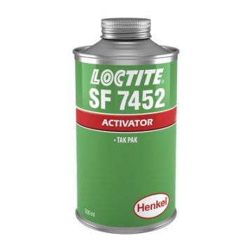 LOCTITE SF 7452, 500 ml pudel