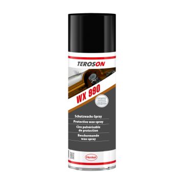 TEROSON WX 970, 1-liitrine pudel