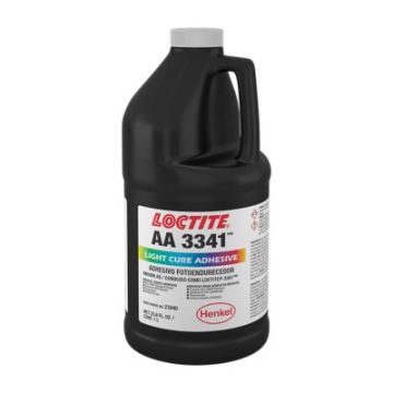 LOCTITE AA 3341, 1-liitrine pudel