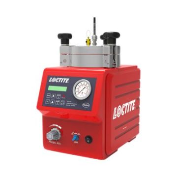 LOCTITE RC40 integreeritud poolautomaatne doseerija