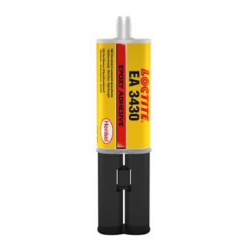 LOCTITE EA 3430, segatud, 24 ml kahekomponentsüstal