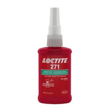LOCTITE 271, 50 ml pudel
