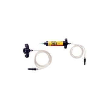 LOCTITE süstla õhuliitmik, 10 ml, 2 tk/pakk