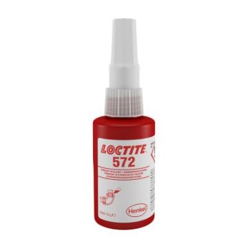 LOCTITE 572, 50 ml pudel