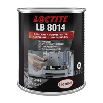 LOCTITE LB 8014, 907 g purk