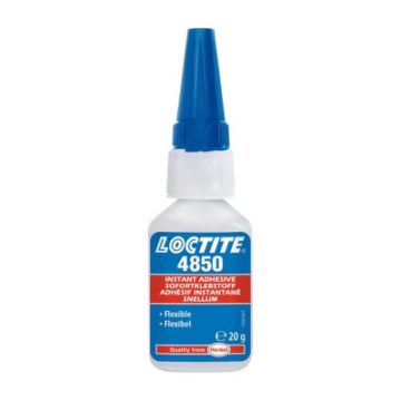 LOCTITE 4850, 20 g pudel