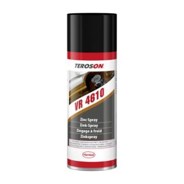 TEROSON VR 4610, 400 ml aerosoolpudel