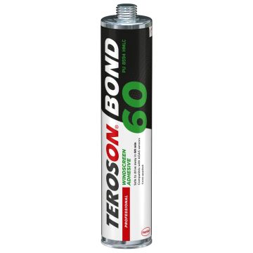 TEROSON BOND 60 PROFESSIONAL, 310 ml standardpatroon