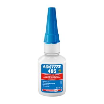 LOCTITE 495, 20 g pudel