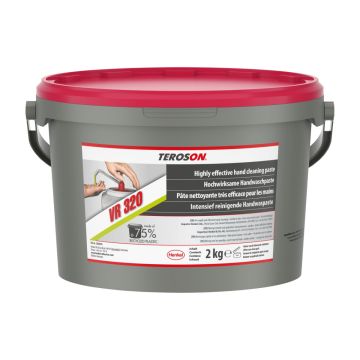TEROSON VR 320, ämber