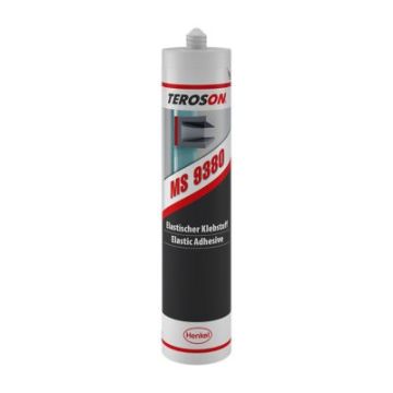TEROSON MS 9380, 290 ml standardpatroon