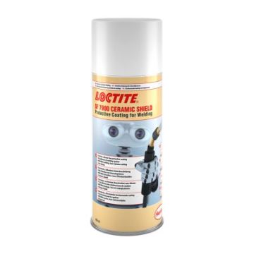 LOCTITE SF 7900, 400 ml aerosoolpudel
