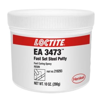 LOCTITE EA 3473, segatud, 500 g purk