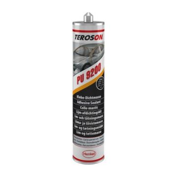 TEROSON PU 9200, 310 ml standardpatroon