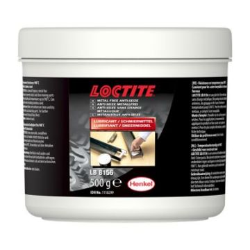 LOCTITE LB 8156, 400 g purk