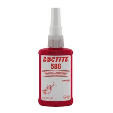 LOCTITE 586, 50 ml pudel