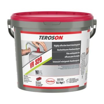 TEROSON VR 320, 8,5 kg ämber
